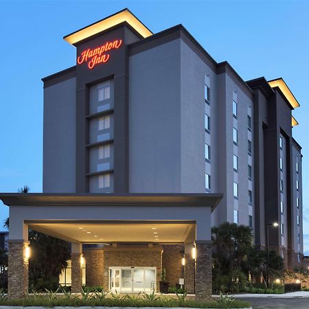 Hampton Inn Fort Lauderdale Pompano Beach Eksteriør bilde