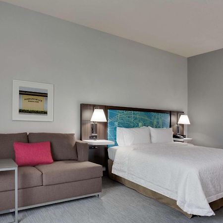 Hampton Inn Fort Lauderdale Pompano Beach Eksteriør bilde