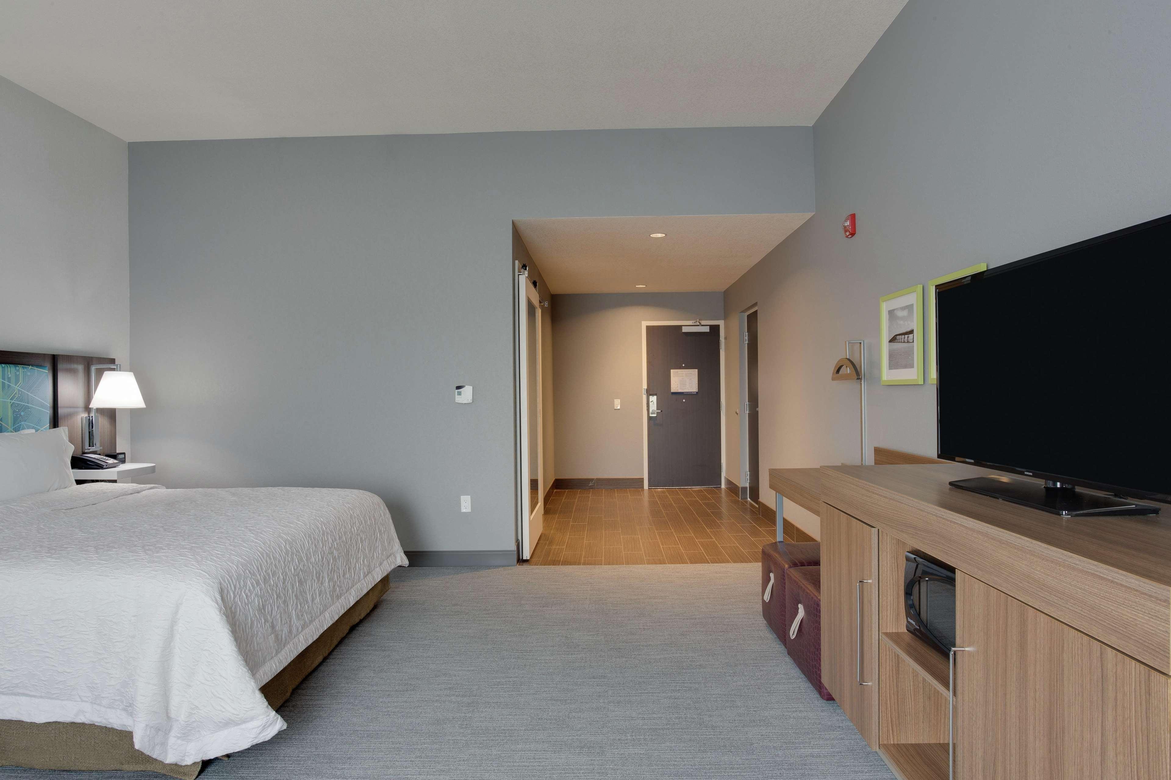 Hampton Inn Fort Lauderdale Pompano Beach Eksteriør bilde