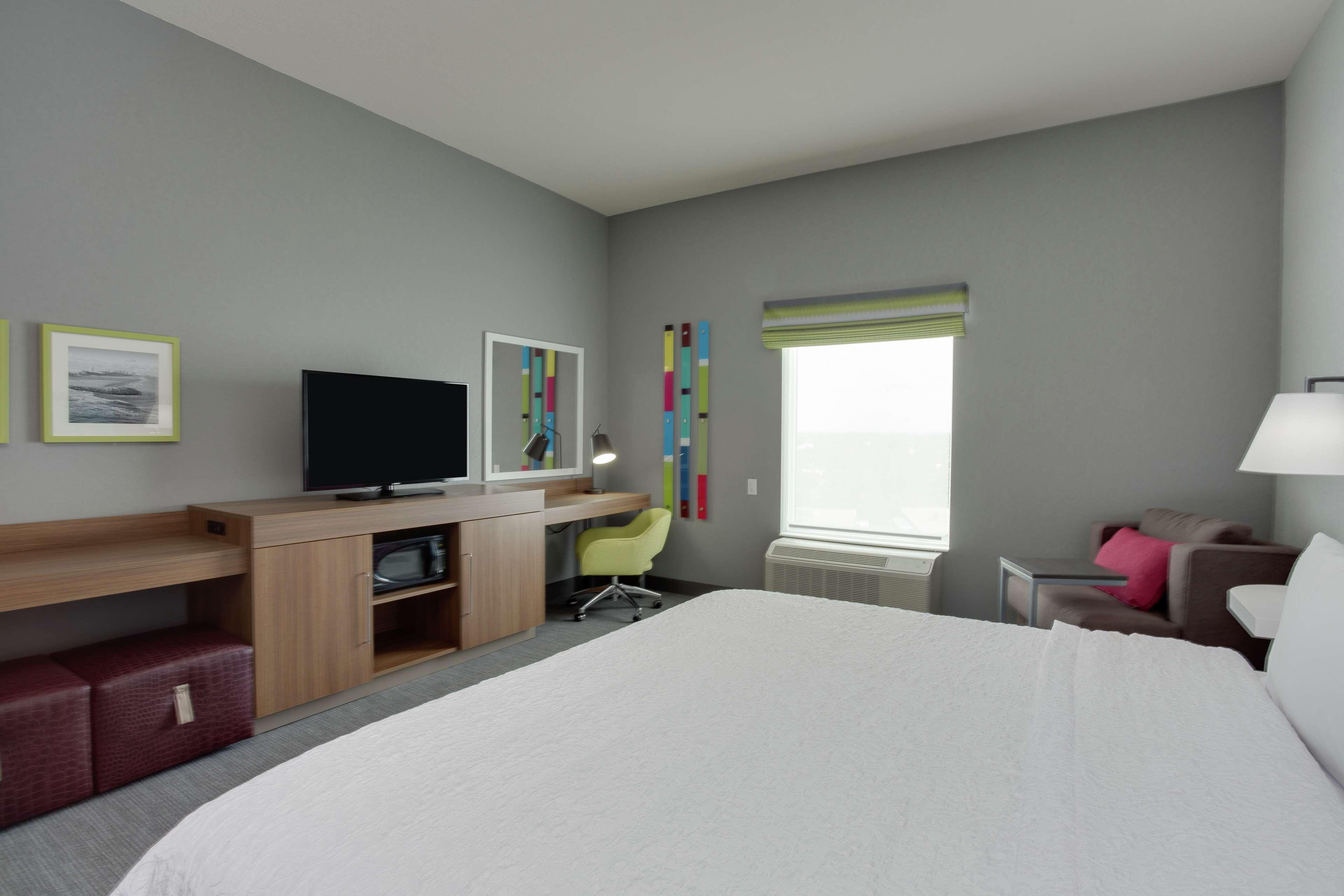 Hampton Inn Fort Lauderdale Pompano Beach Eksteriør bilde