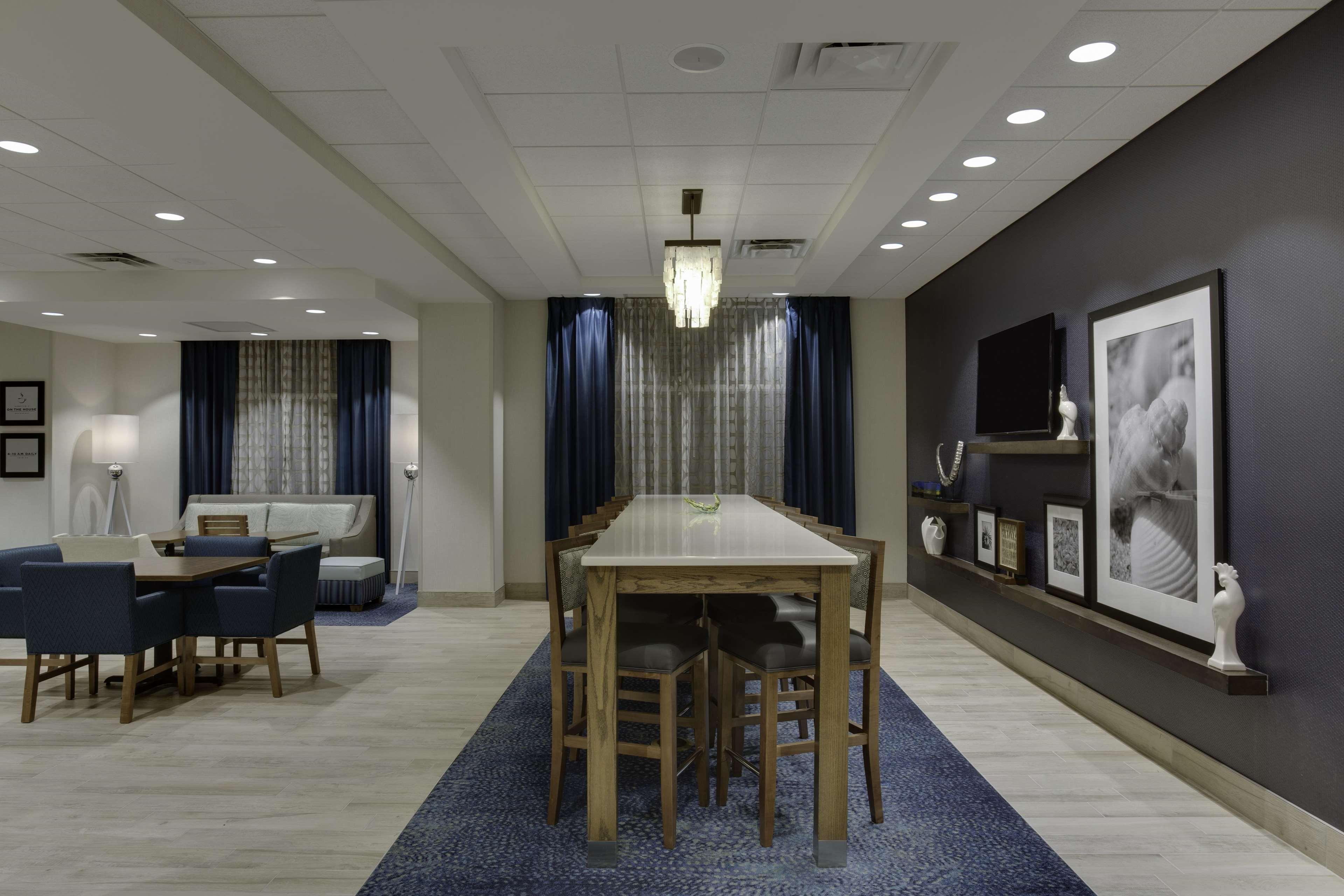 Hampton Inn Fort Lauderdale Pompano Beach Eksteriør bilde