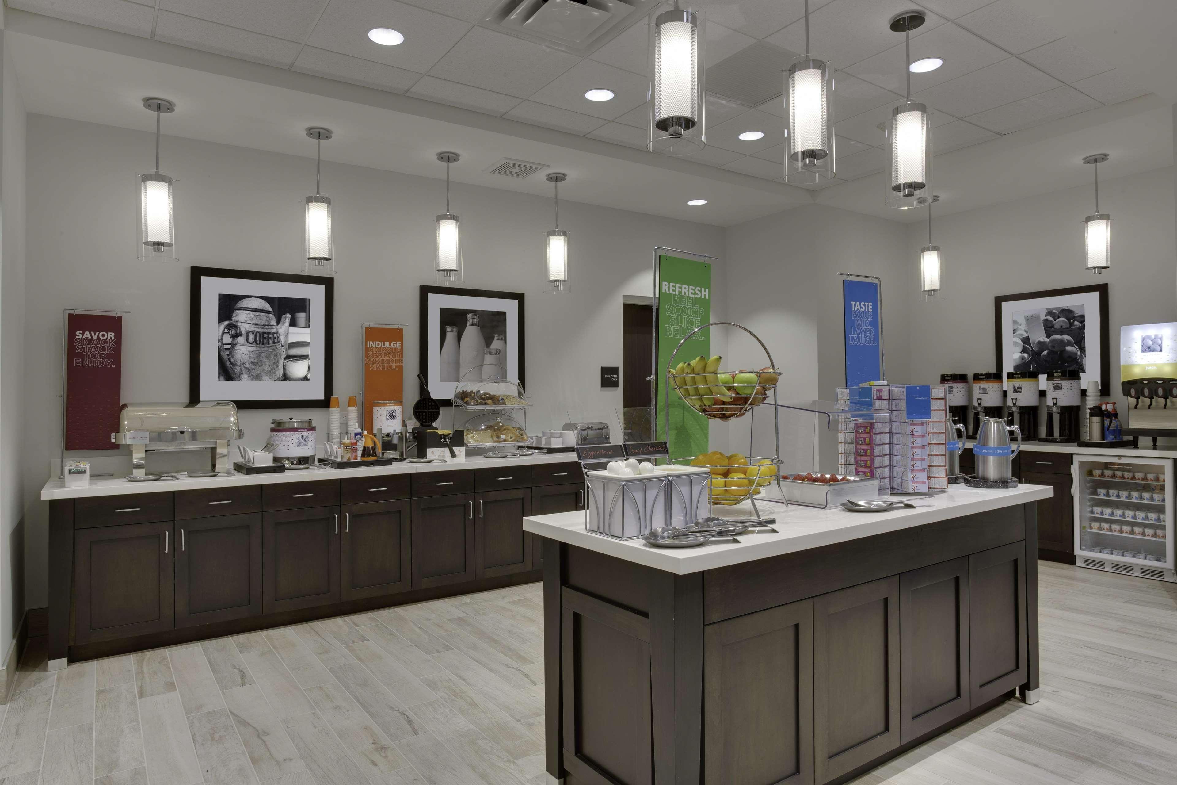 Hampton Inn Fort Lauderdale Pompano Beach Eksteriør bilde