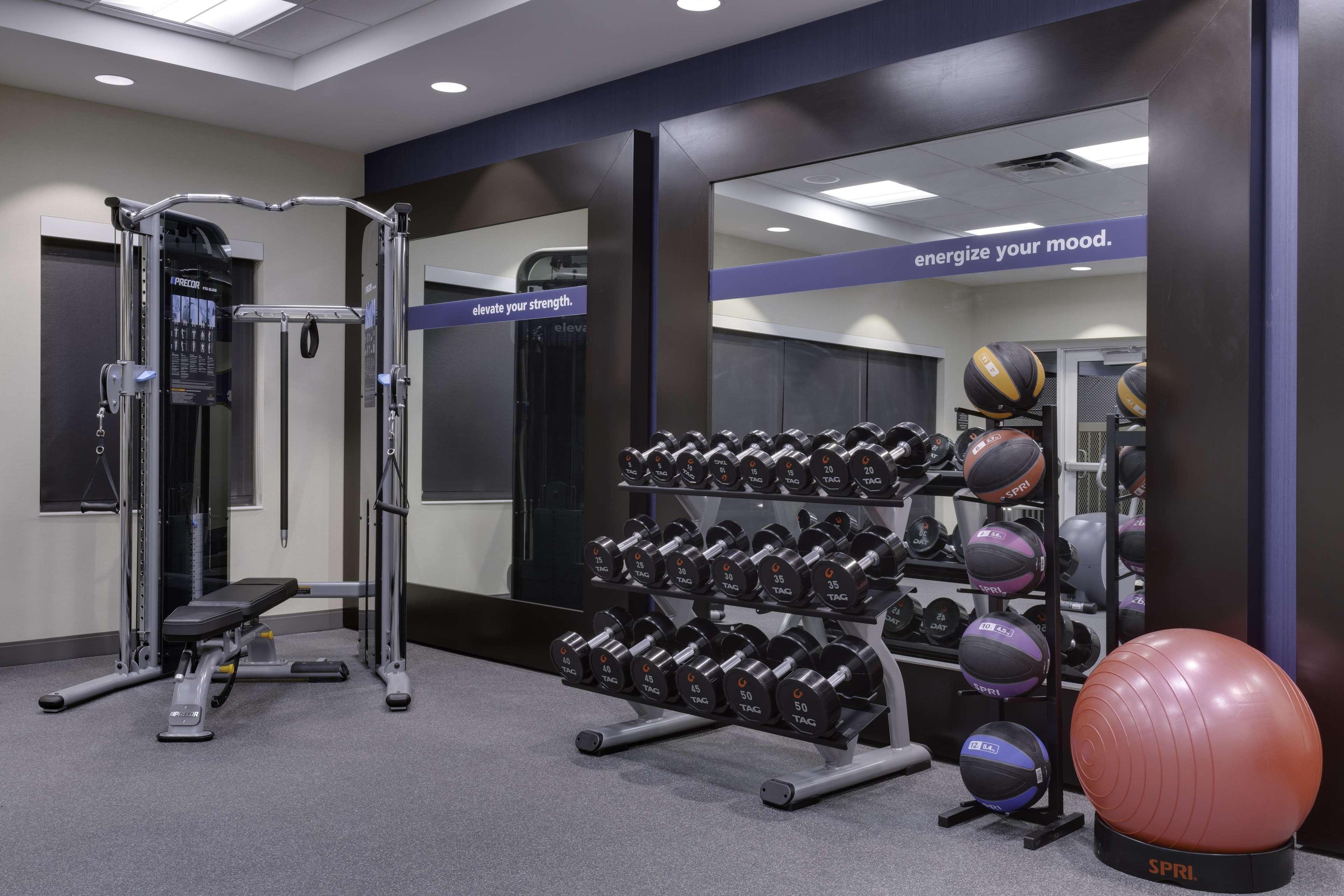 Hampton Inn Fort Lauderdale Pompano Beach Eksteriør bilde