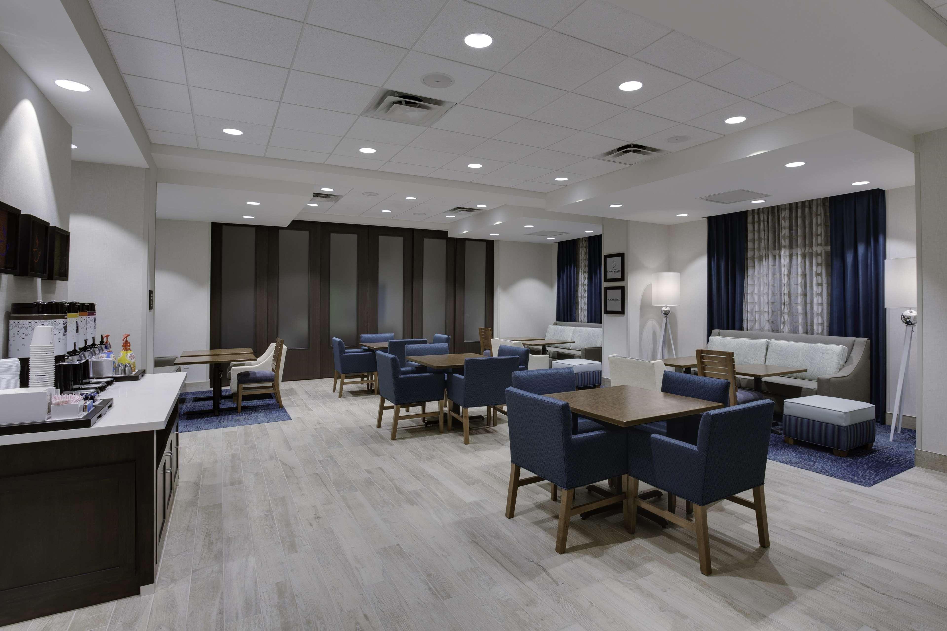 Hampton Inn Fort Lauderdale Pompano Beach Eksteriør bilde