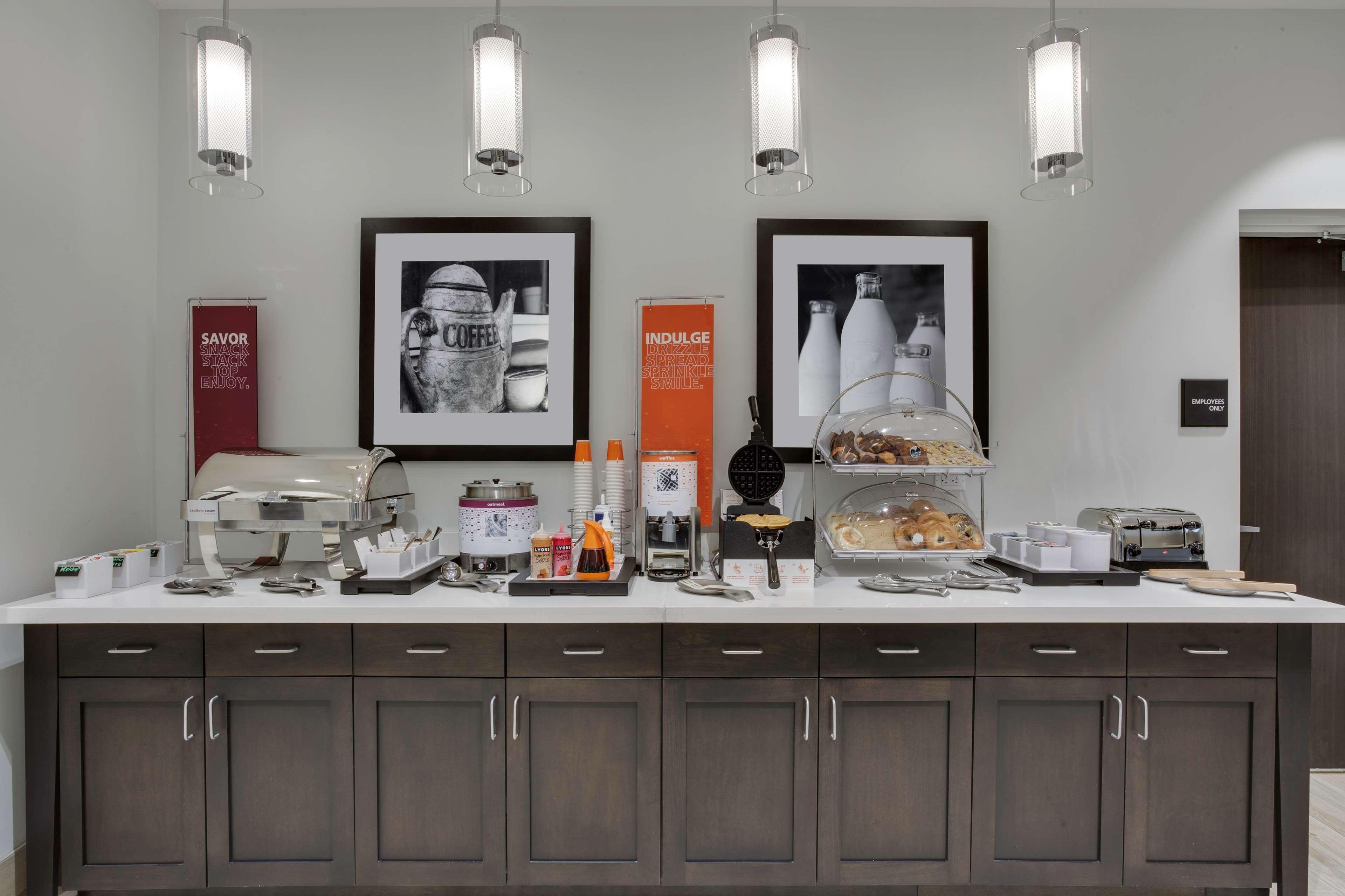 Hampton Inn Fort Lauderdale Pompano Beach Eksteriør bilde