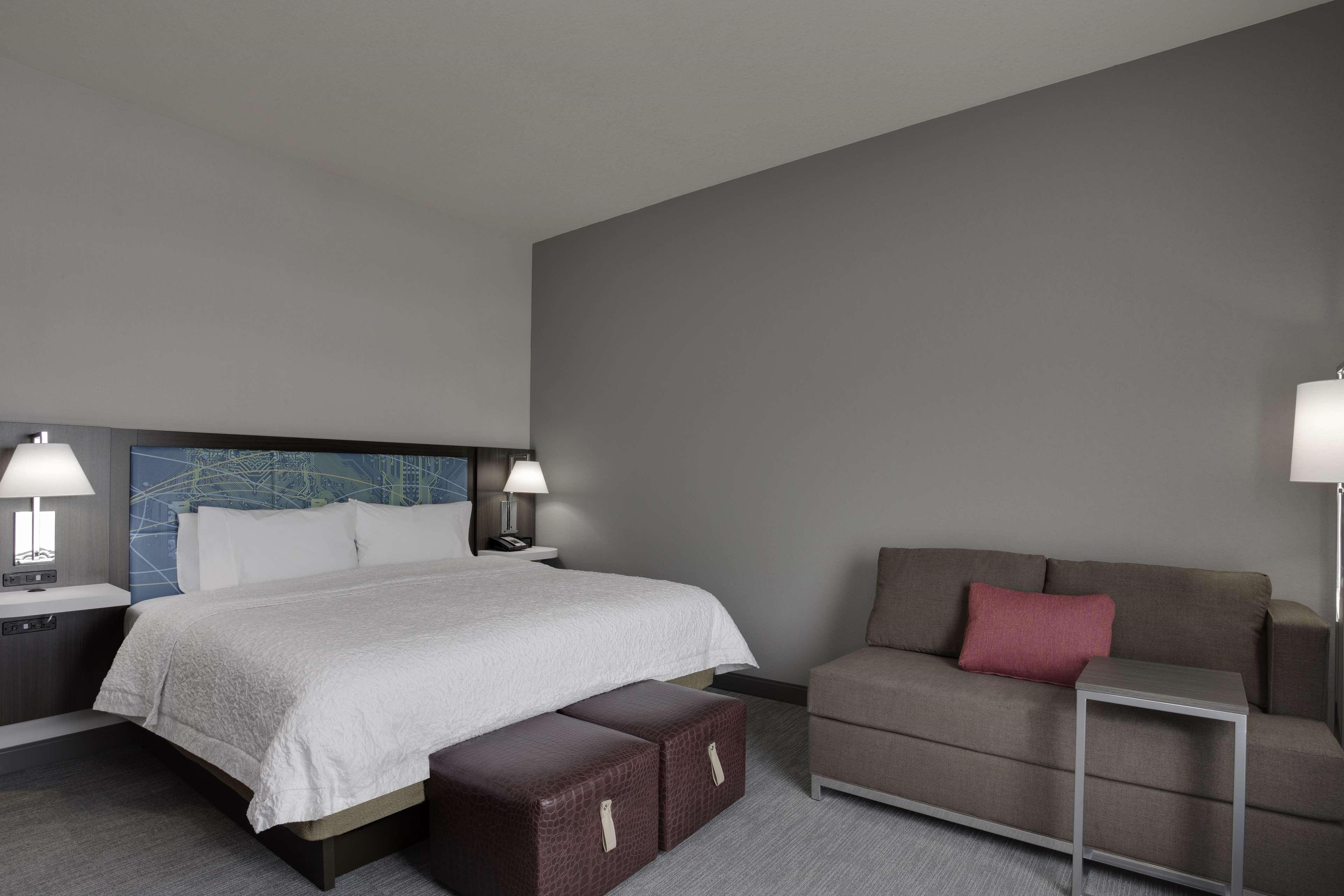 Hampton Inn Fort Lauderdale Pompano Beach Eksteriør bilde
