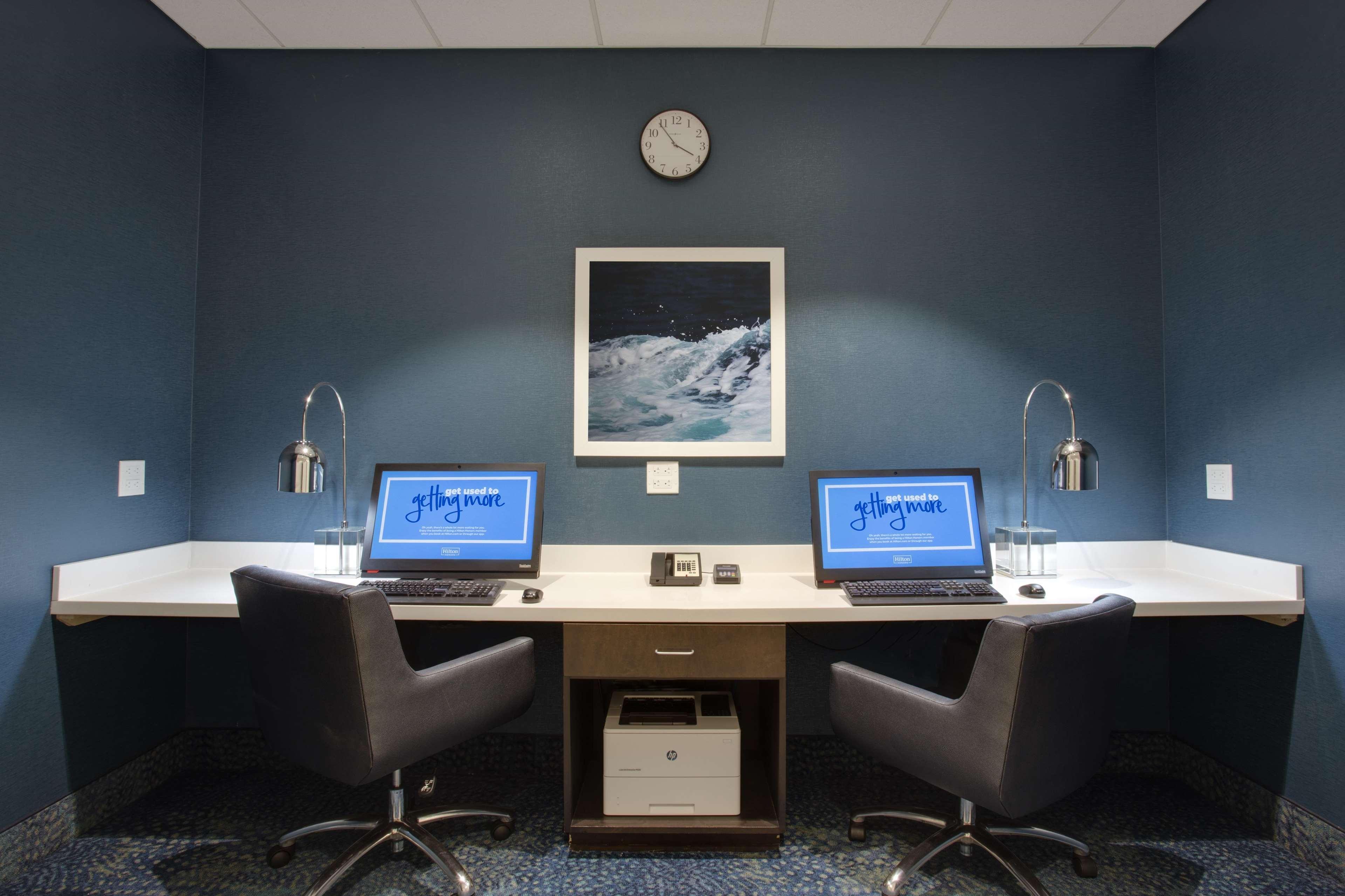 Hampton Inn Fort Lauderdale Pompano Beach Eksteriør bilde