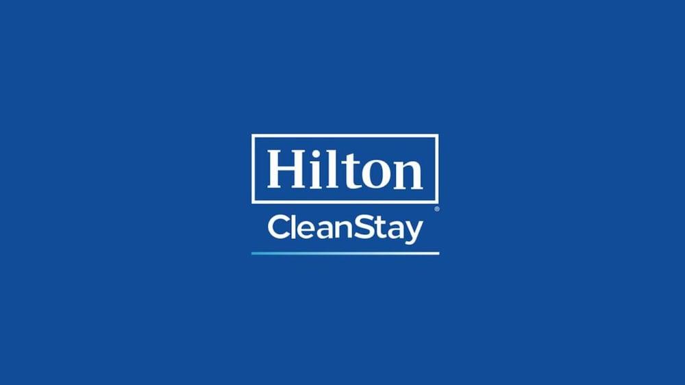 Hampton Inn Fort Lauderdale Pompano Beach Eksteriør bilde