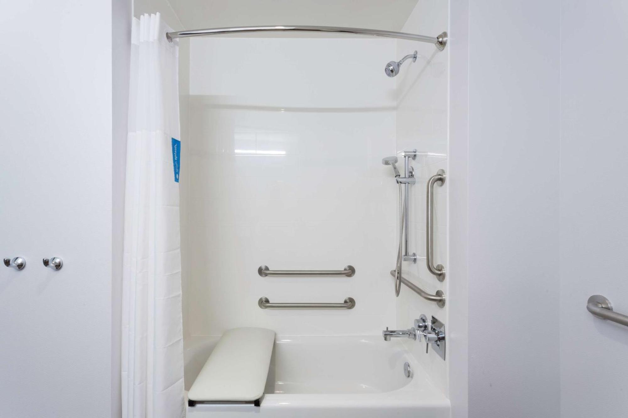 Hampton Inn Fort Lauderdale Pompano Beach Eksteriør bilde