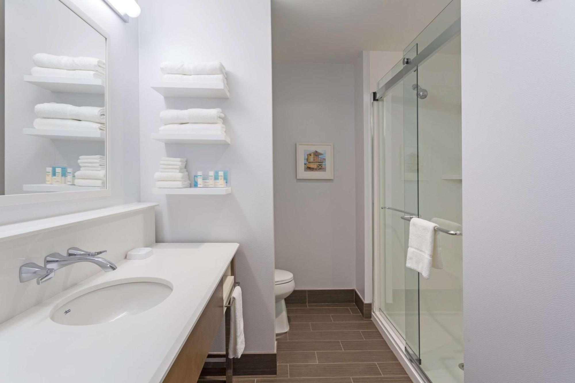 Hampton Inn Fort Lauderdale Pompano Beach Eksteriør bilde