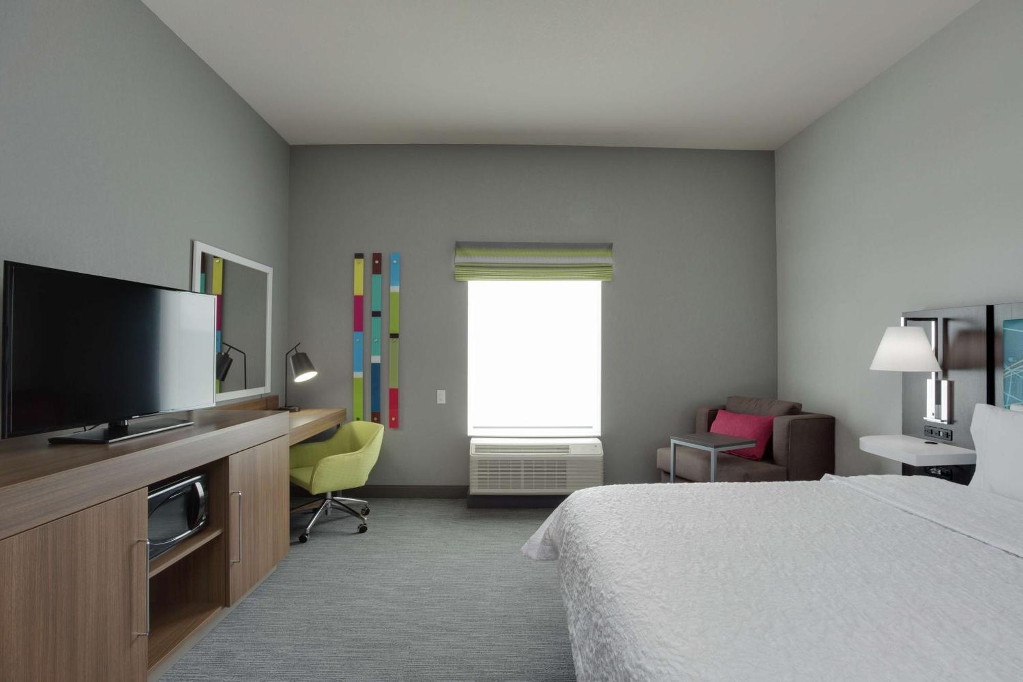 Hampton Inn Fort Lauderdale Pompano Beach Eksteriør bilde
